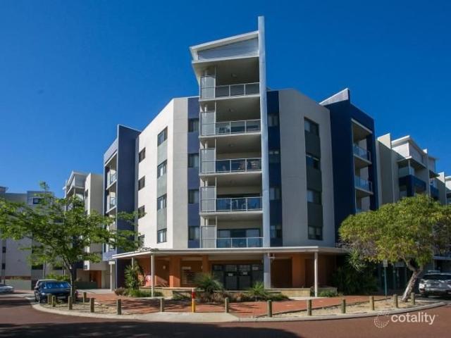 Modern 2 Bedroom Apartment with Resort Style Facilities