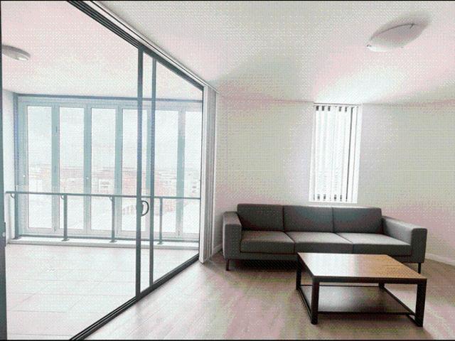✨ Modern 2 Bedroom Apartment in 5 Potter Street Waterloo
