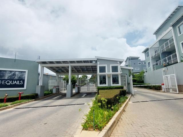Modern 2 Bedroom Apartment with Scenic Views & Lifestyle Amenities in Paulshof
