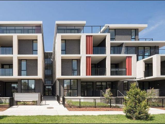 Modern 2 Bedroom Apartment Affordable Housing