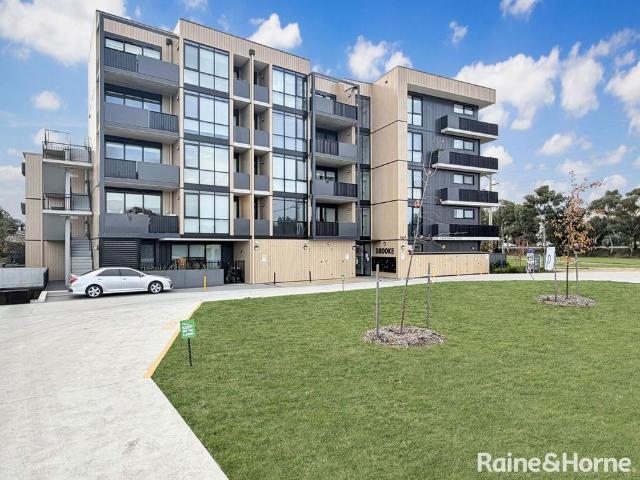 Modern 2 Bedroom Apartment At The Brooke