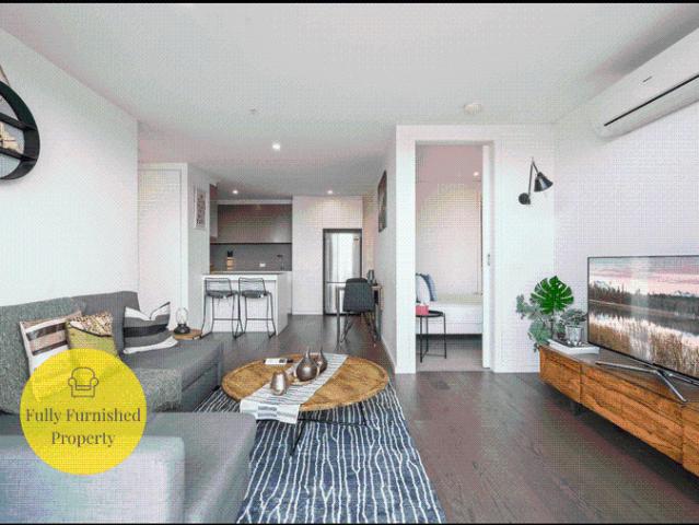 Modern 2 Bedroom Apartment at George Windsor