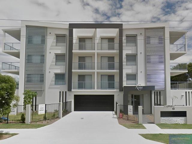 Modern 2 Bedroom Apartment at Heart of Beenleigh