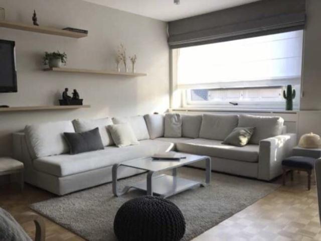 Modern 2 bedroom apartment, Bascule district