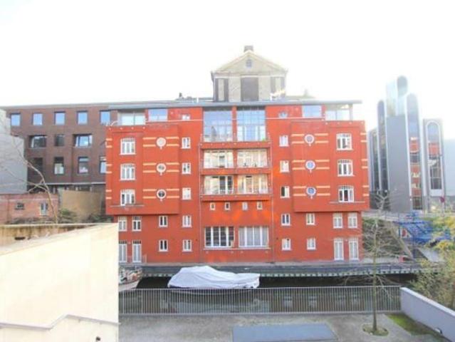 Modern 2 bedroom Apartment Center Ghent