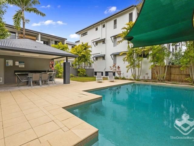 Modern 2 Bedroom Apartment Close to Cairns CBD ? Excellent Investment Opportunity