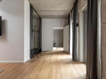 Modern 2 Bedroom Apartment close to Stralauer Glasklumpen
