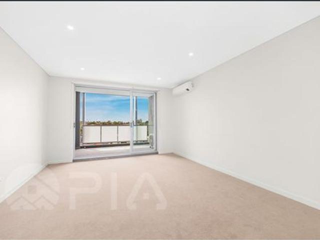 Modern 2 bedroom apartment for lease