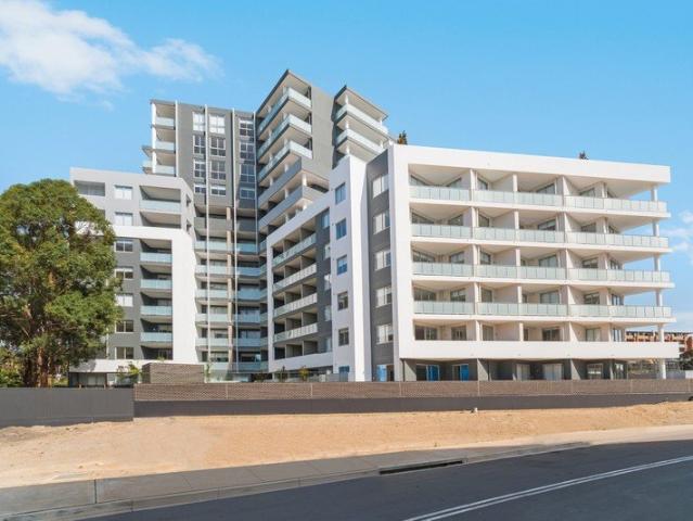Modern 2 bedroom apartment for lease