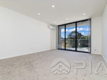 Modern 2 Bedroom Apartment for lease!