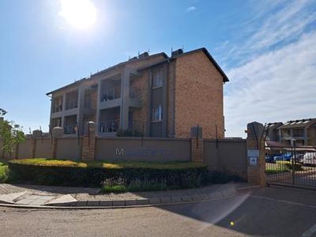 modern 2 bedroom apartment for sale