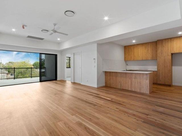 Modern 2 Bedroom Apartment for Rent 25 Darnley Street, Rocklea