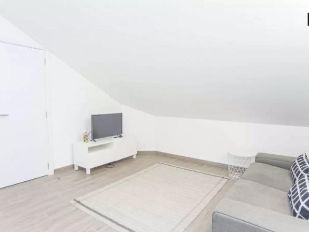 Modern 2 bedroom apartment for rent in Alameda