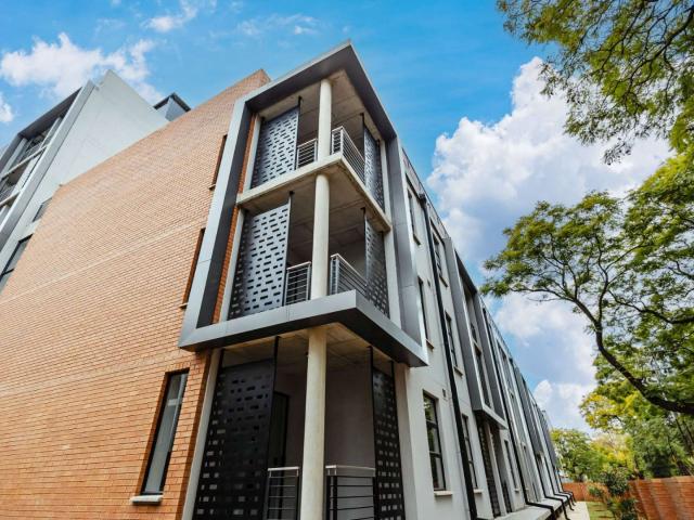 Modern 2 Bedroom Apartment for Rent in Brooklyn – Bishop’s Court