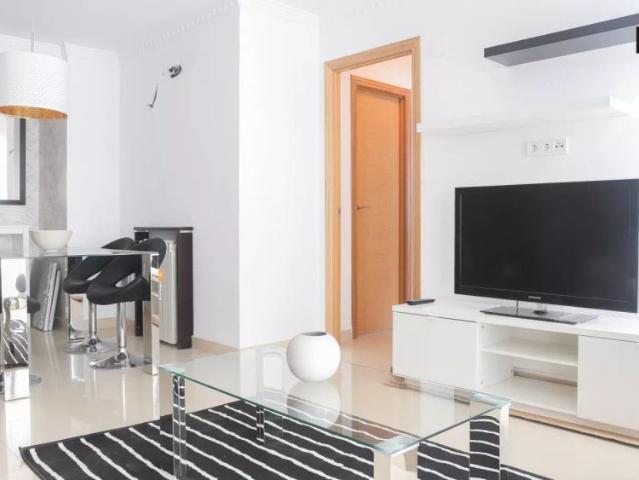 Modern 2 bedroom apartment for rent in Campanar