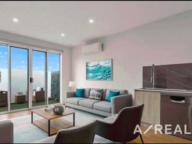 Modern 2 Bedroom Apartment for Rent in Clayton South