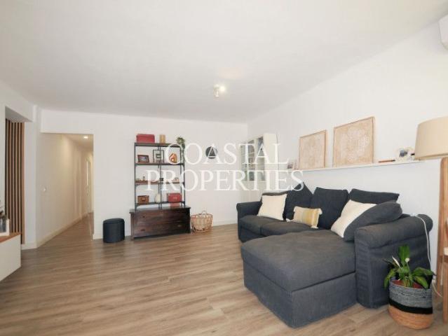 Modern 2 bedroom apartment for rent Palmanova, Mallorca, Spain