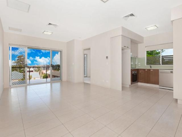 Modern 2 Bedroom Apartment in the Heart of Chermside