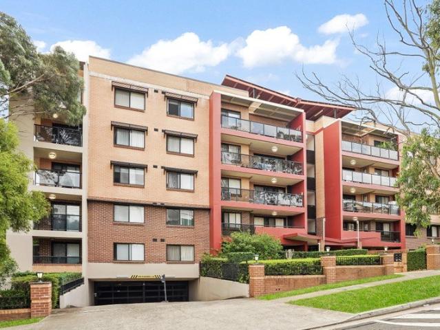 Modern 2 Bedroom Apartment in the Heart of Blacktown