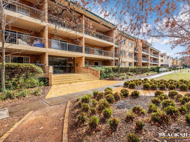 Modern 2 Bedroom Apartment in the Heart of Braddon