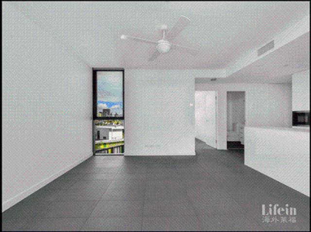 Modern 2 Bedroom Apartment in the Heart of Fortitude Valley