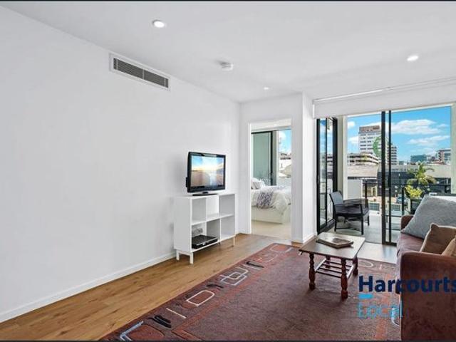 Modern 2 Bedroom Apartment in the Heart of Fortitude Valley