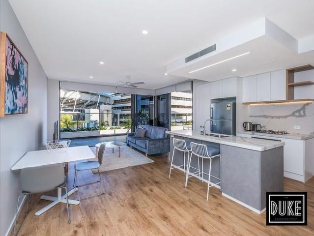 Modern 2 Bedroom Apartment in the Heart of Kangaroo Point Your Perfect Urban Retreat