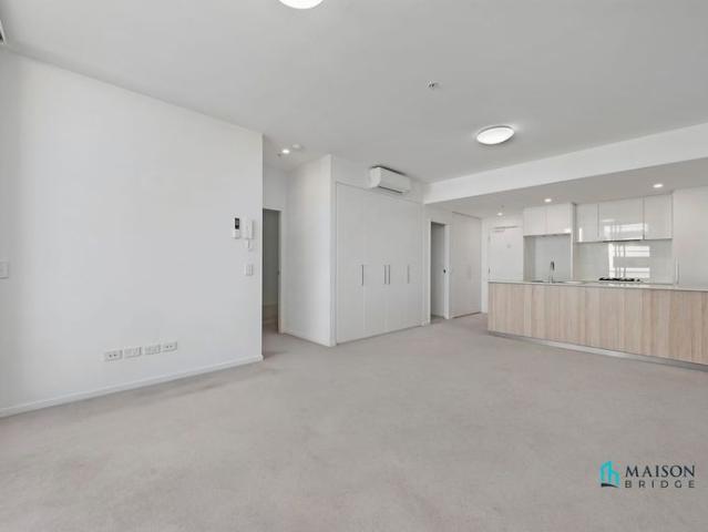 Modern 2 Bedroom Apartment in the Heart of Hurstville