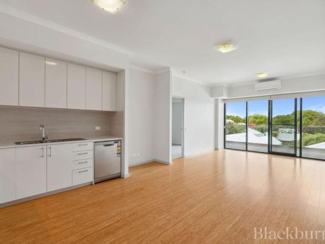 Modern 2 Bedroom Apartment in the Heart of Mount Lawley