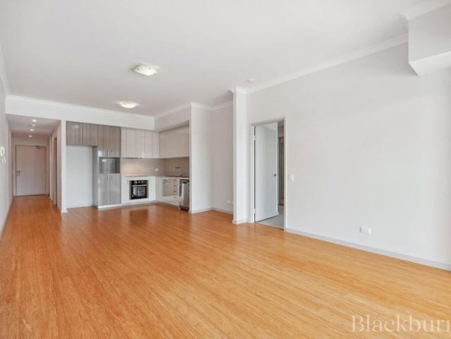 Modern 2 Bedroom Apartment in the Heart of Mount Lawley