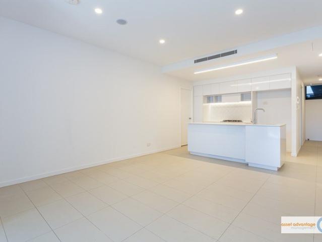 Modern 2 Bedroom Apartment in the Heart of Newstead
