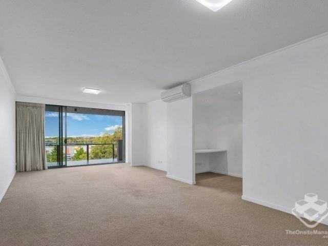 Modern 2 Bedroom Apartment in the Heart of Nundah