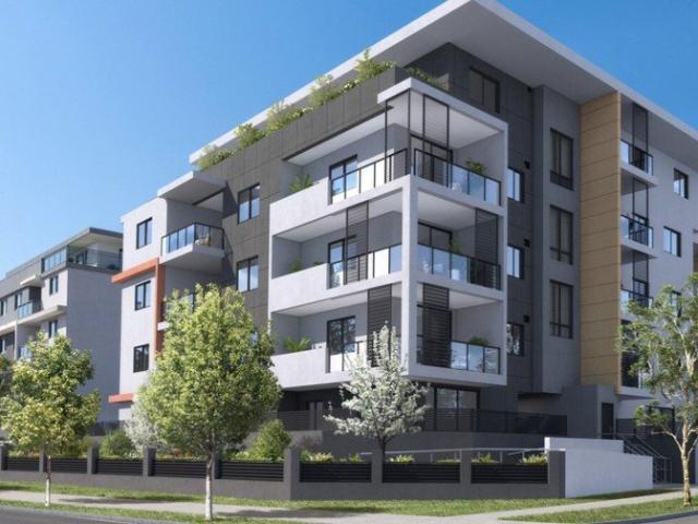 Modern 2 Bedroom Apartment in the Heart of Schofields