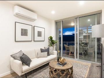 Modern 2 Bedroom Apartment in the Heart of West