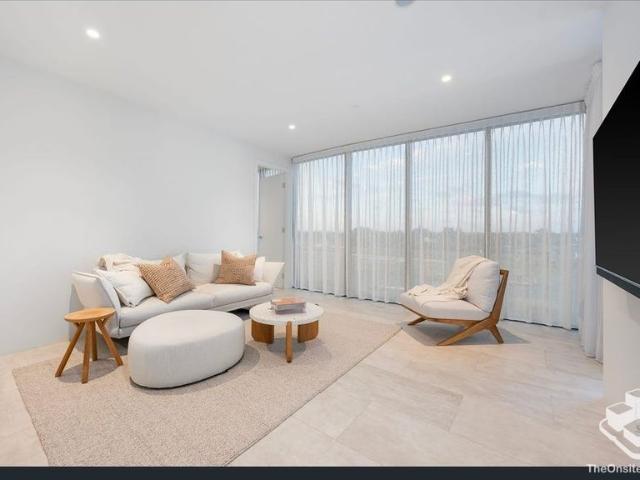 Modern 2 Bedroom Apartment in The Lanes Residences | Resort Style Living in Mermaid Waters