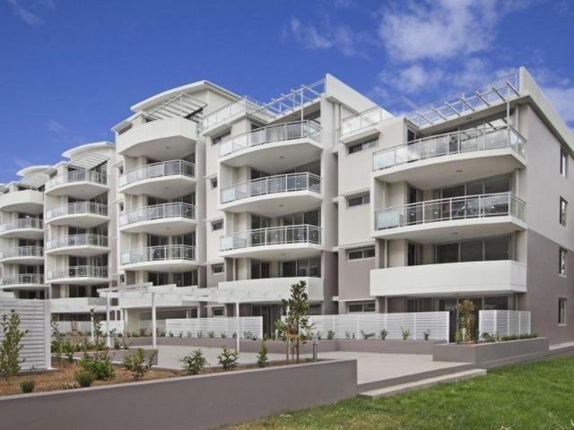 Modern 2 Bedroom Apartment in Westmead!
