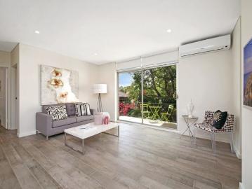 Modern 2 Bedroom Apartment in a Convenient Dulwich Hill Location