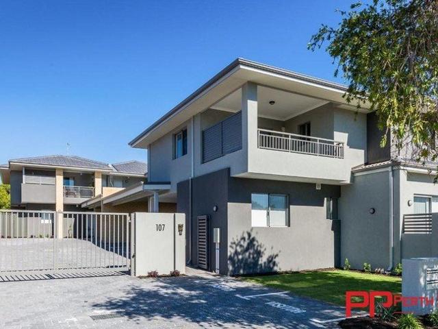 Modern 2 Bedroom Apartment in a Fantastic Innaloo Location