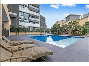 Modern 2 Bedroom Apartment in Castle Hill Your Stylish Sanctuary 4 Weeks Rent Free