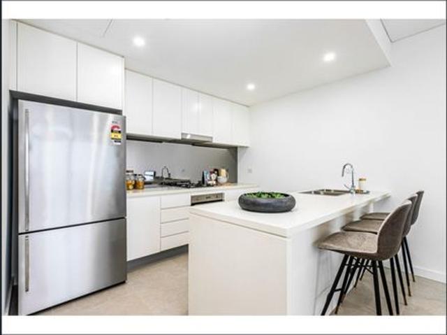 4 Weeks Rent Free Modern 2 Bedroom Apartment in Castle Hill Your Stylish Sanctuary