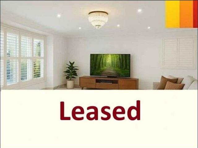 Modern 2 Bedroom Apartment in Convenient Location