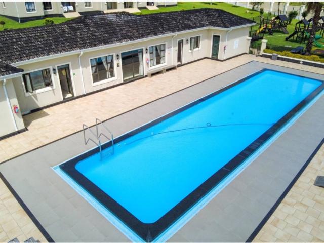 Modern 2 bedroom apartment in Craigavon