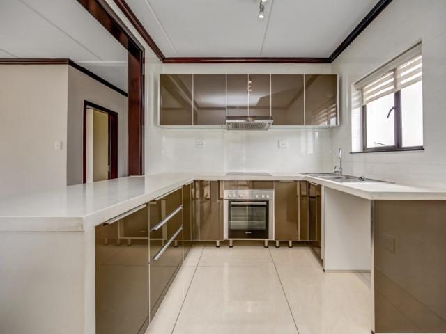 Modern 2 bedroom apartment in Craigavon