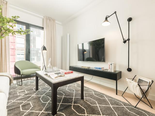 Modern 2 bedroom apartment in Cuzco area