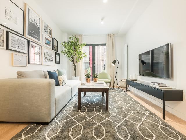 Modern 2 bedroom apartment in Cuzco area