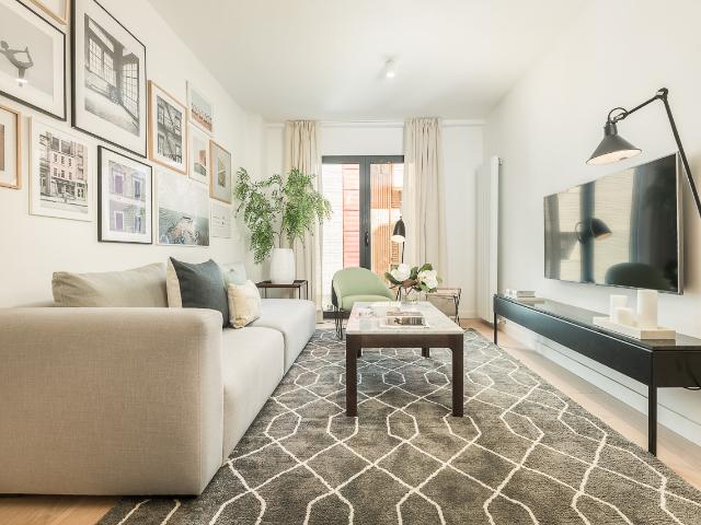 Modern 2 bedroom apartment in Cuzco area