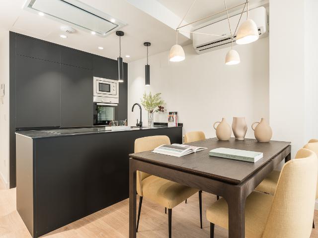 Modern 2 bedroom apartment in Cuzco area