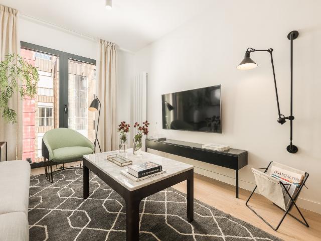 Modern 2 Bedroom Apartment in Cuzco Area