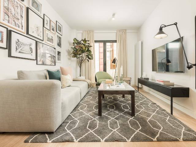 Modern 2 bedroom apartment in Cuzco area