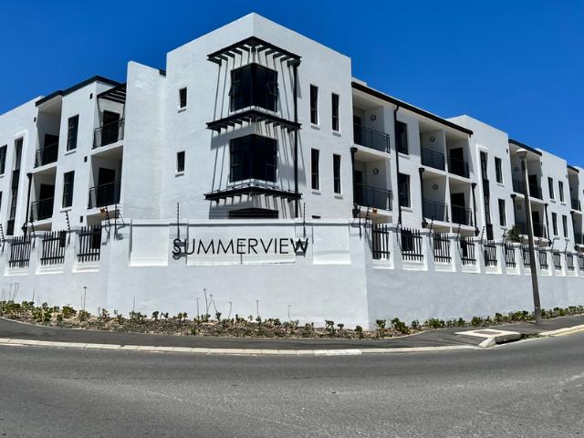 Modern 2 Bedroom Apartment in Durbanville!